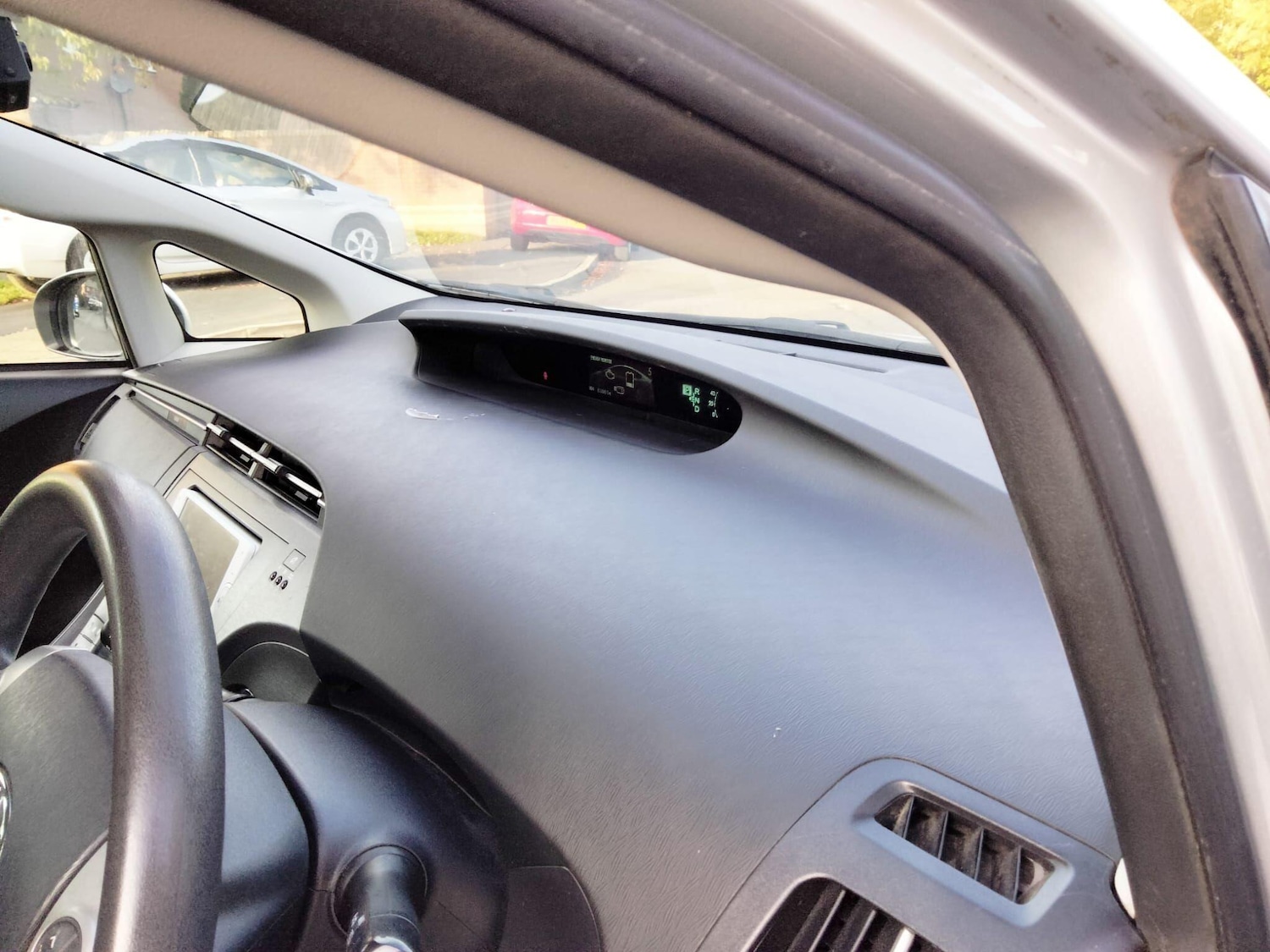 Used Toyota Prius 2025 for sale - 76512581: Photo 25