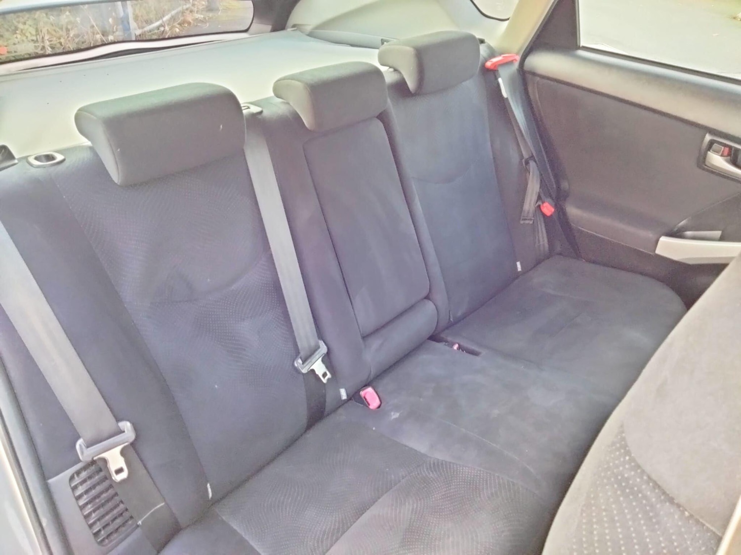 Used Toyota Prius 2025 for sale - 76512581: Photo 26