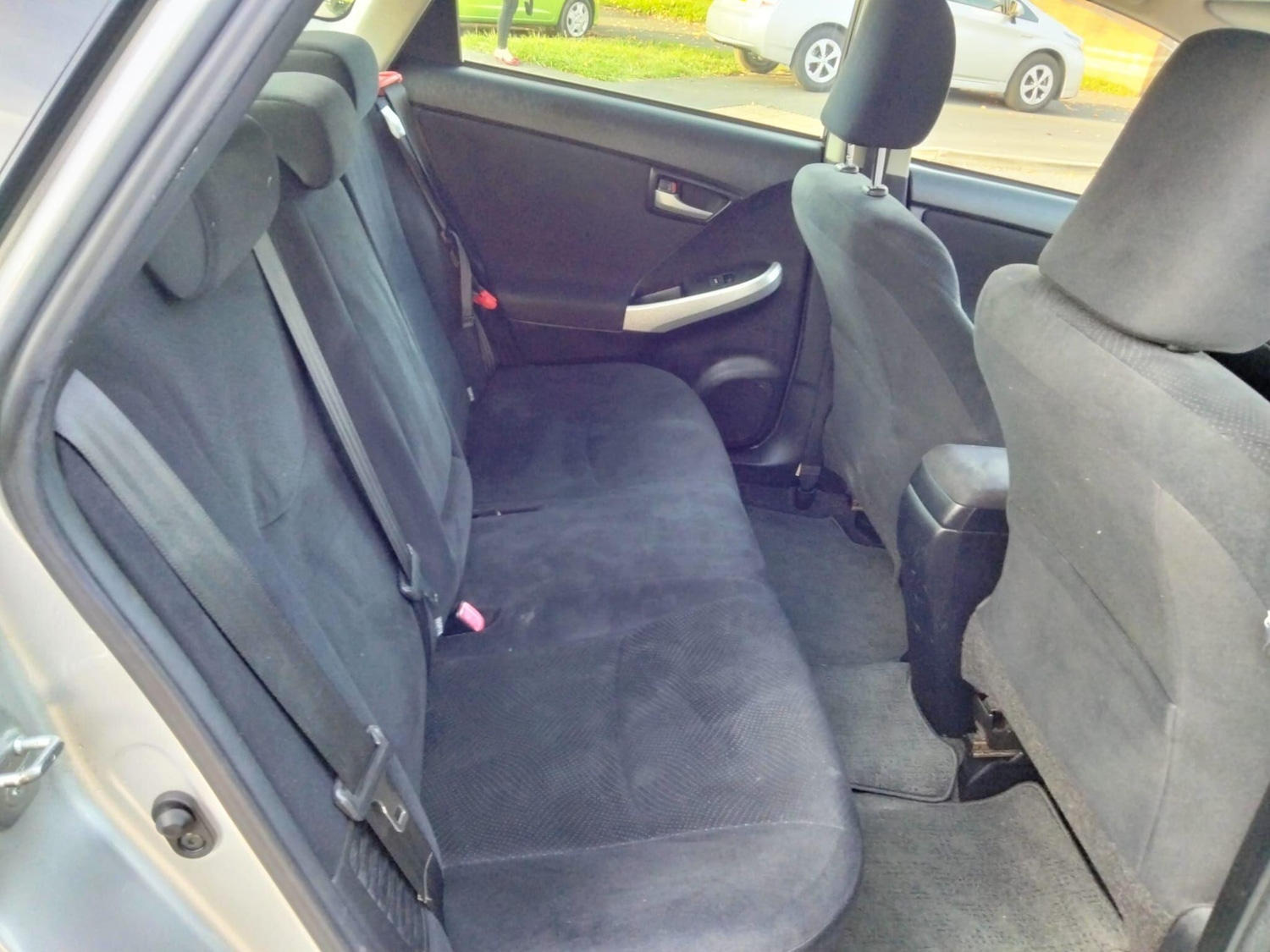 Used Toyota Prius 2025 for sale - 76512581: Photo 29