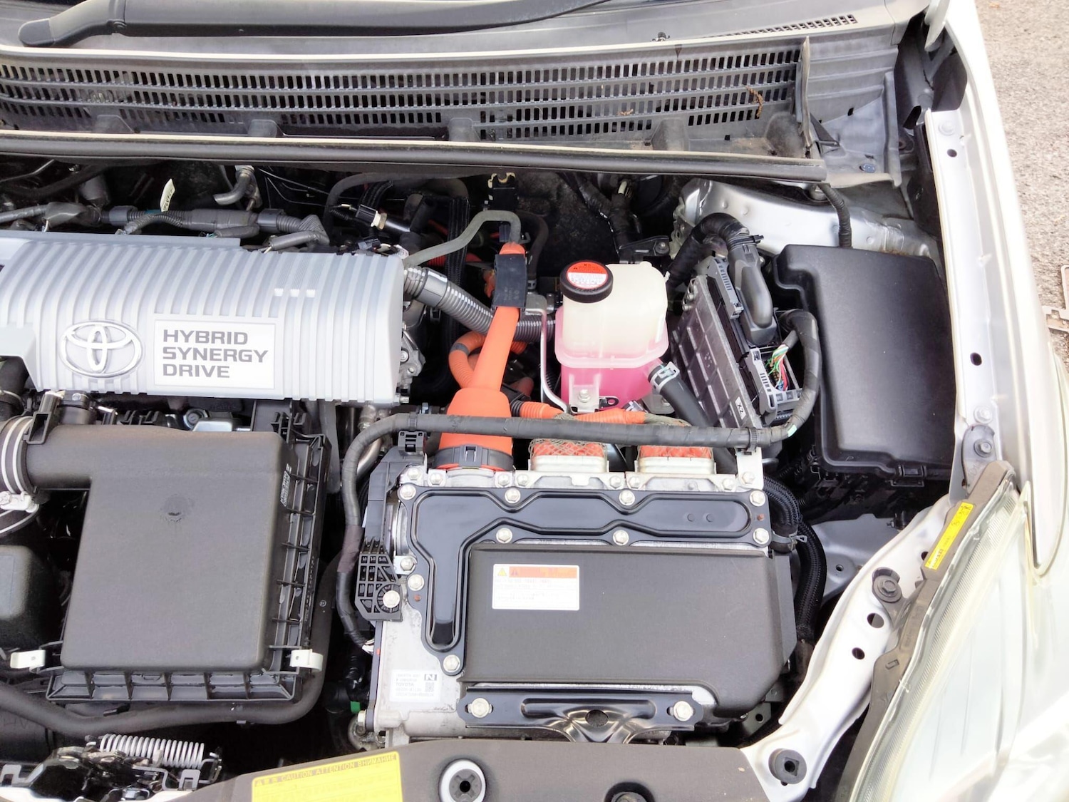 Used Toyota Prius 2025 for sale - 76512581: Photo 31