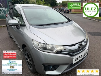 Used Honda Jazz 2015 for sale - 78809358: Photo