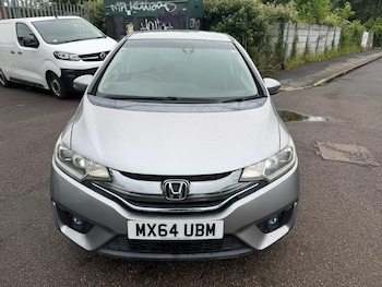 Used Honda Jazz 2015 for sale - 78809358: Photo