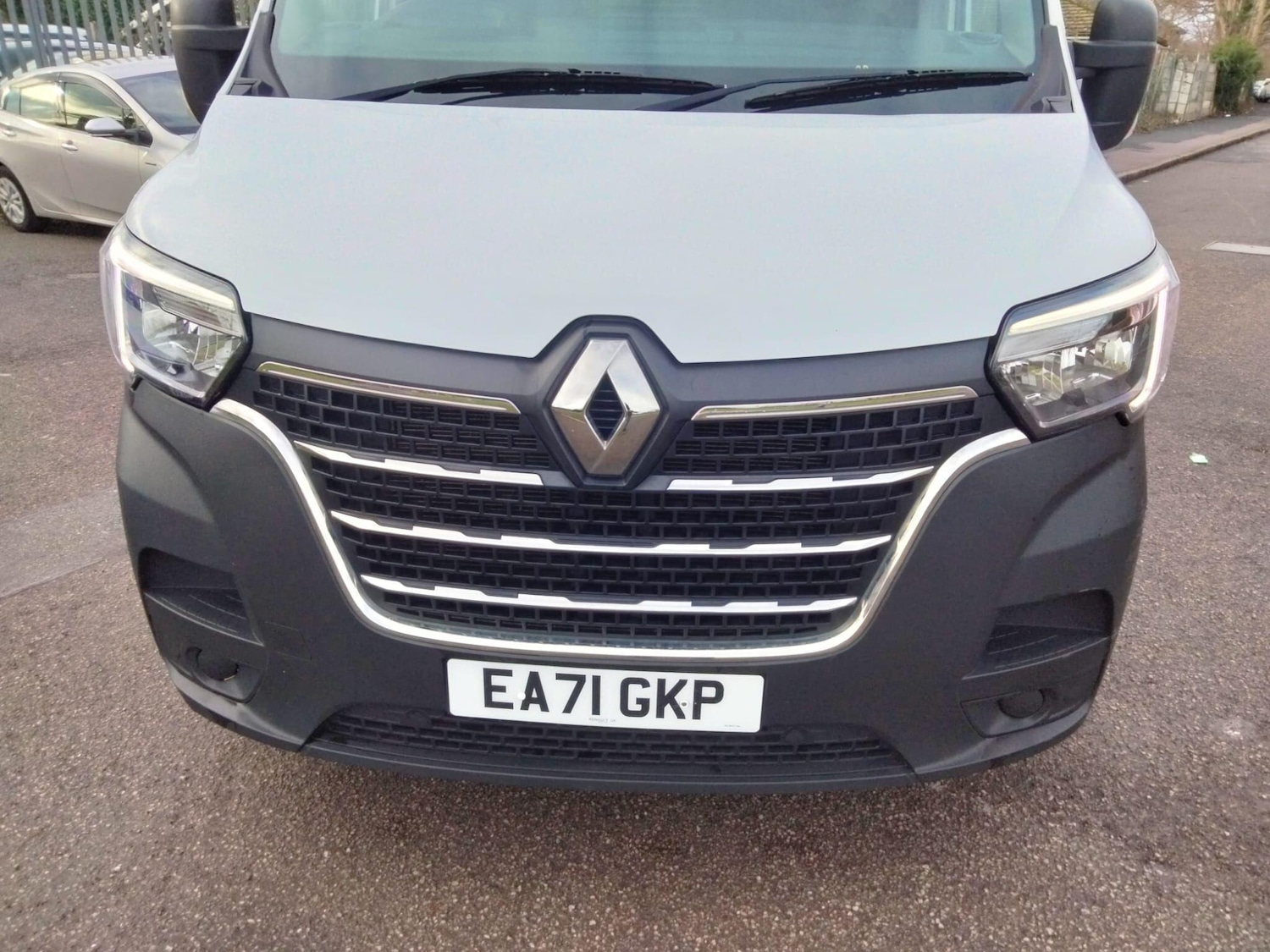 Used Renault Master 2021 for sale - 77647592: Photo 19