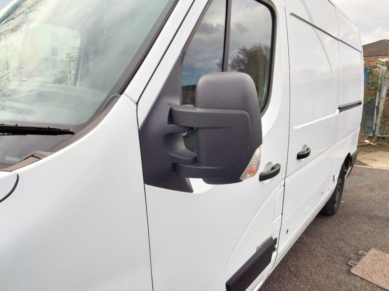Used Renault Master 2021 for sale - 77647592: Photo 21