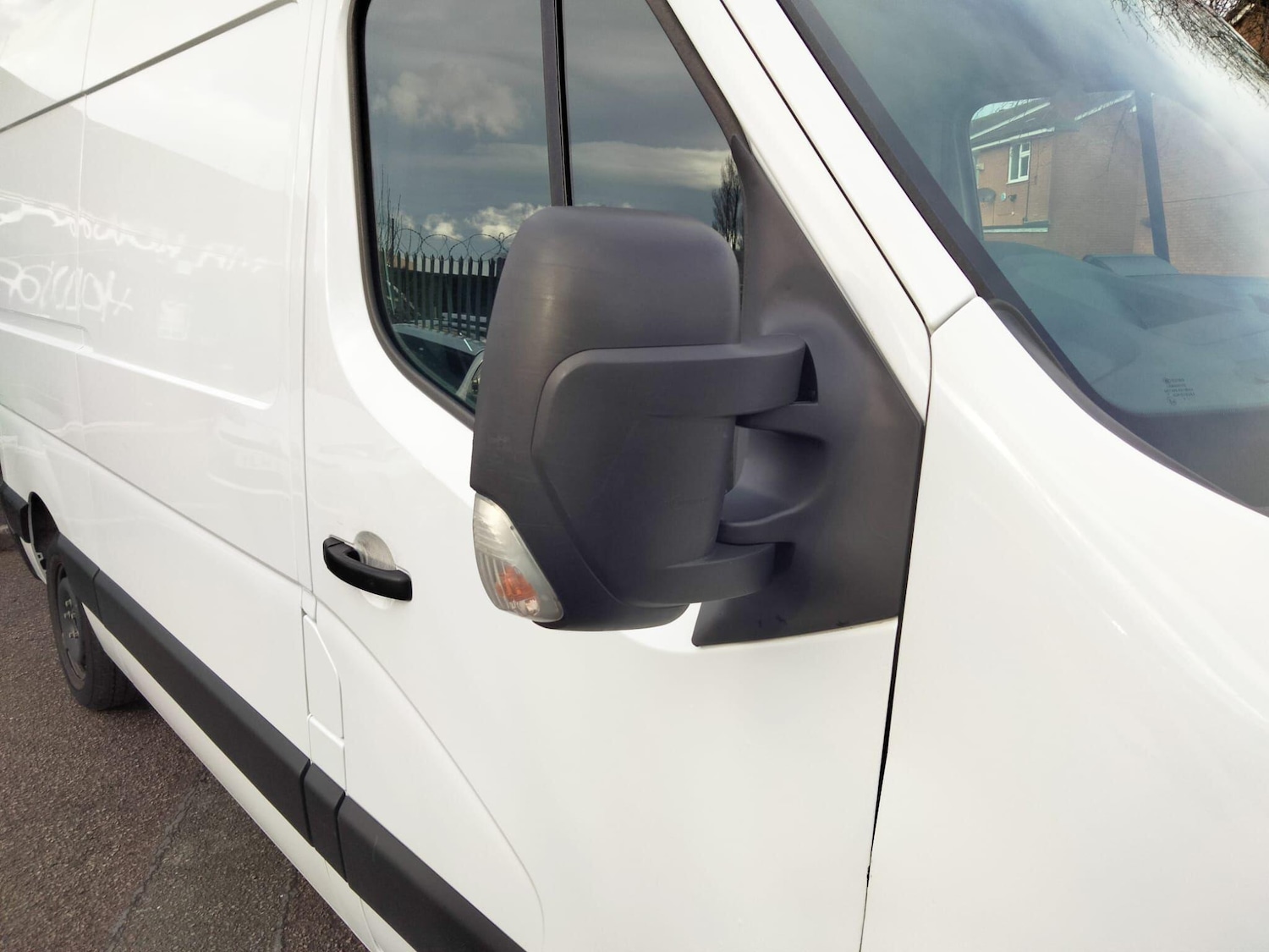 Used Renault Master 2021 for sale - 77647592: Photo 24