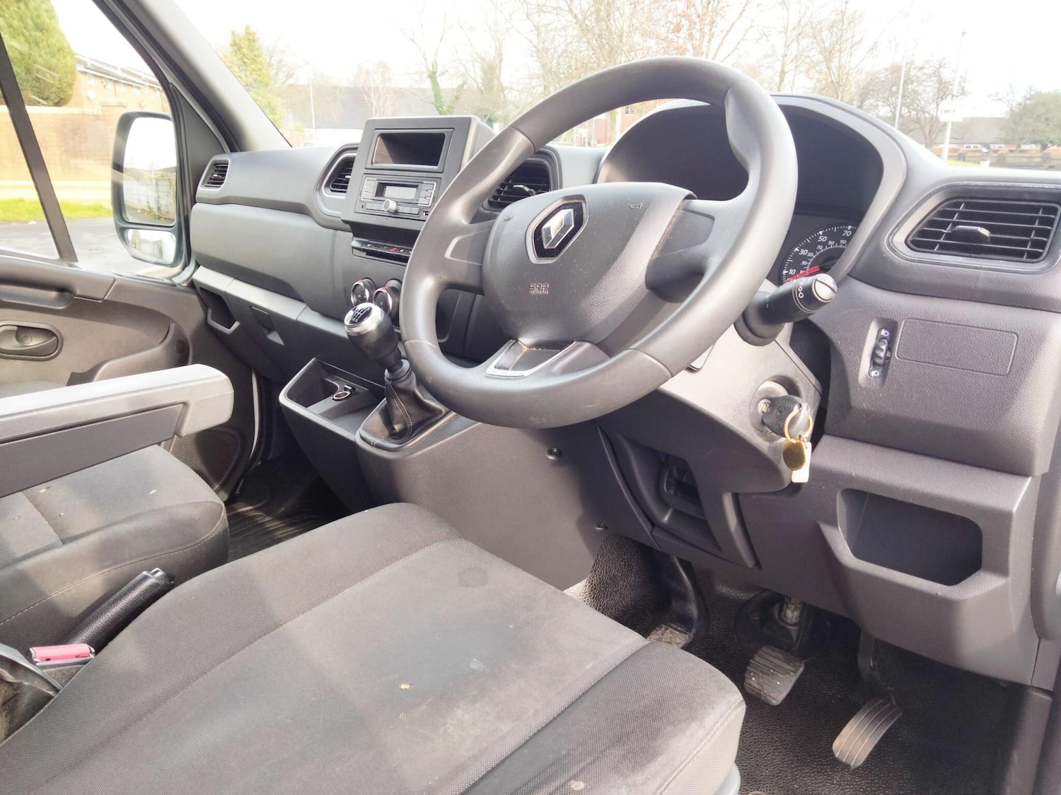 Used Renault Master 2021 for sale - 77647592: Photo 25