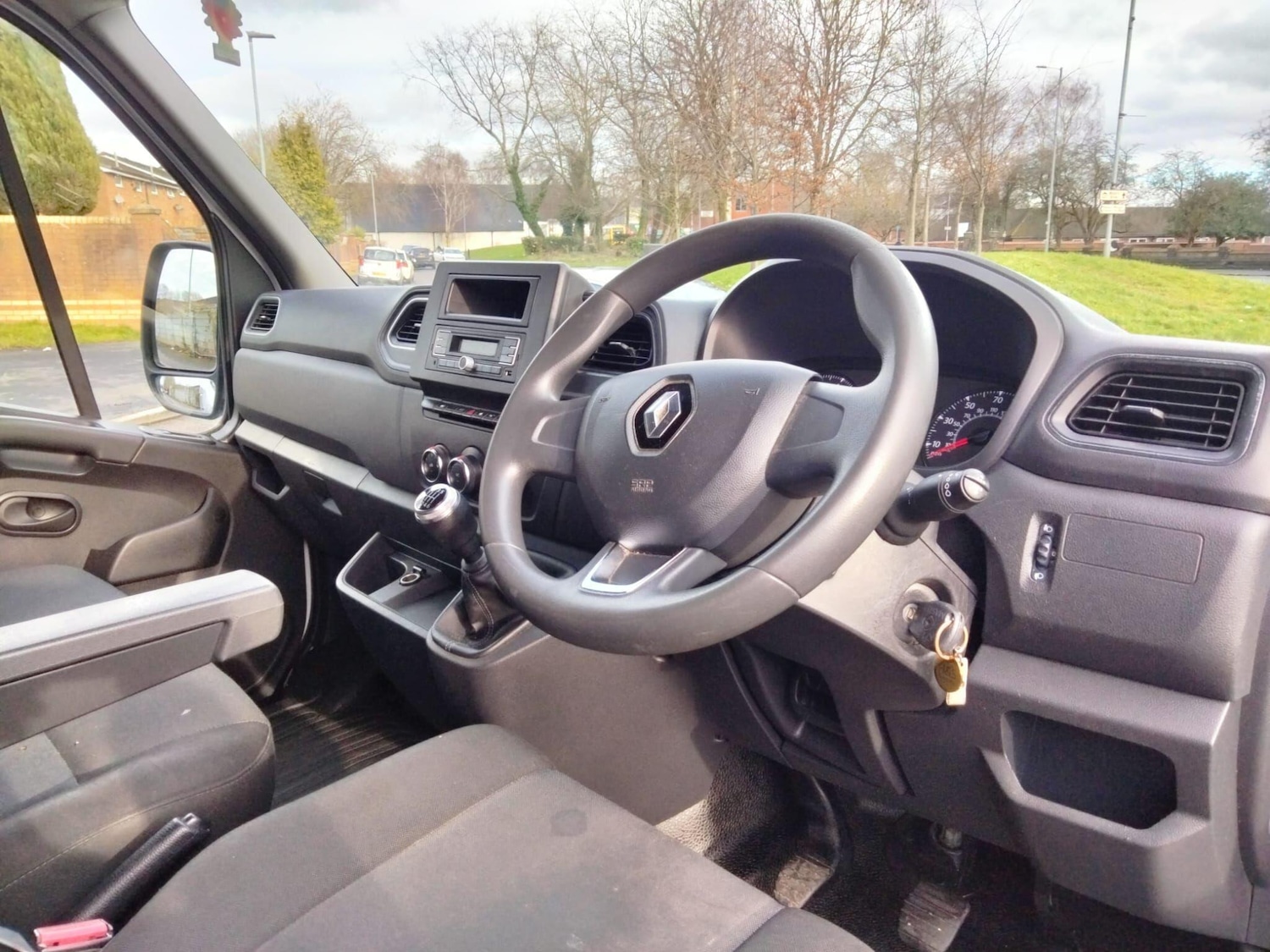 Used Renault Master 2021 for sale - 77647592: Photo 27