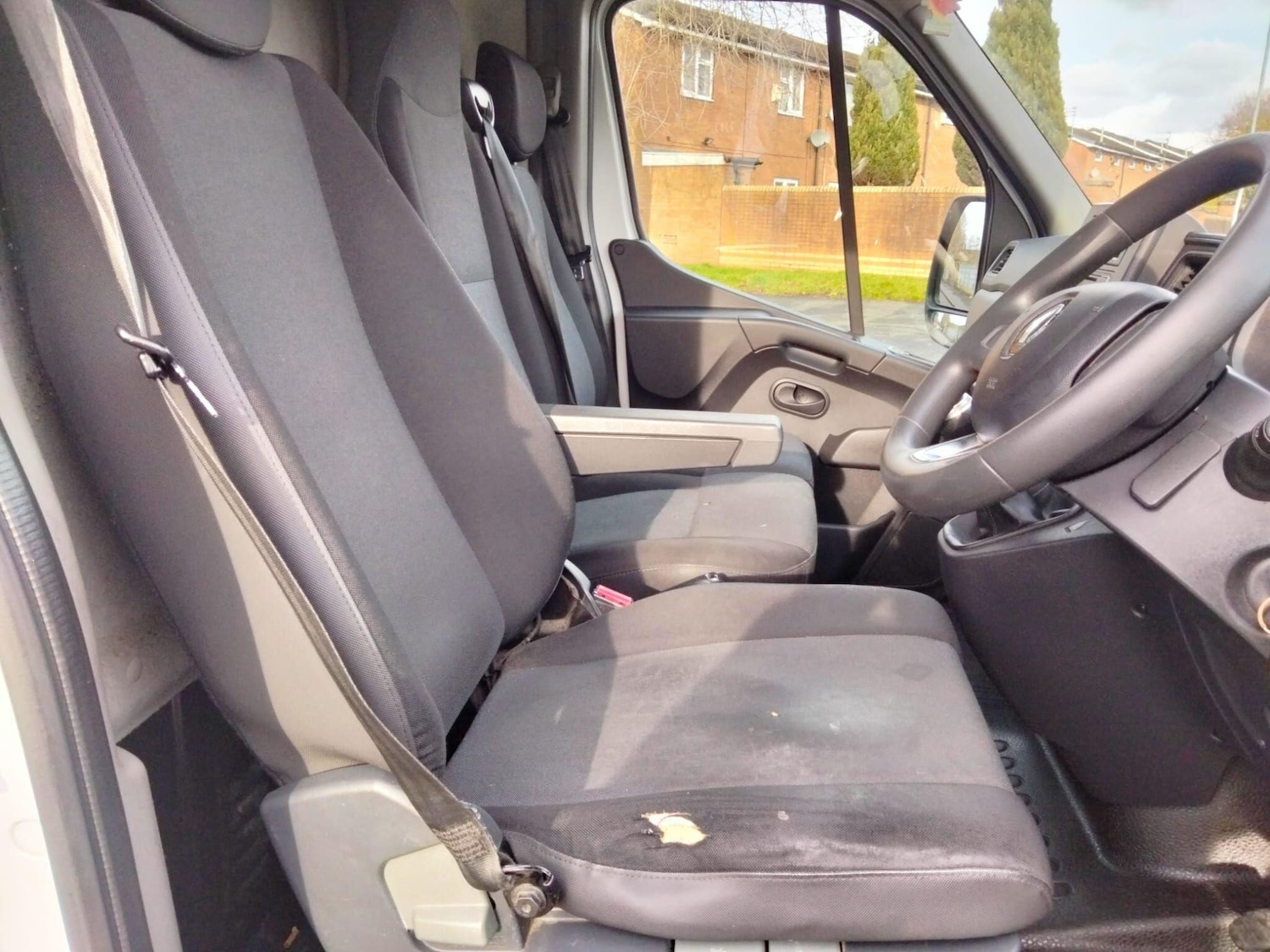 Used Renault Master 2021 for sale - 77647592: Photo 32