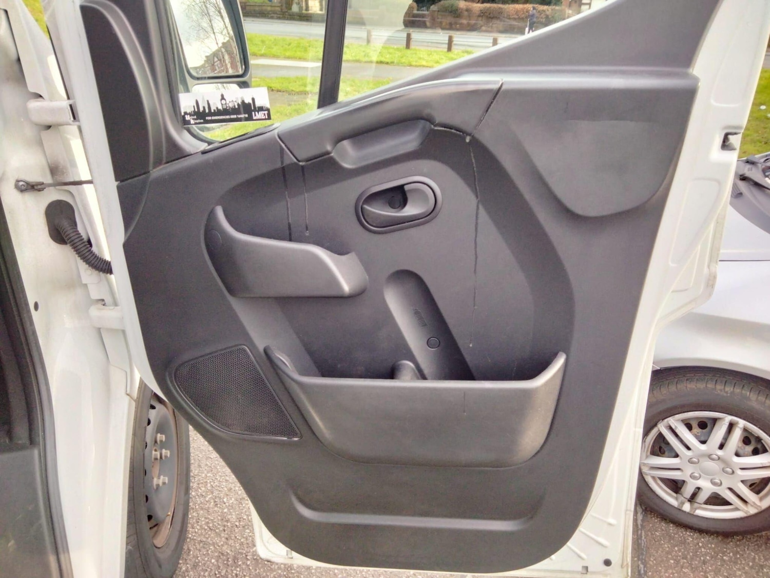 Used Renault Master 2021 for sale - 77647592: Photo 35