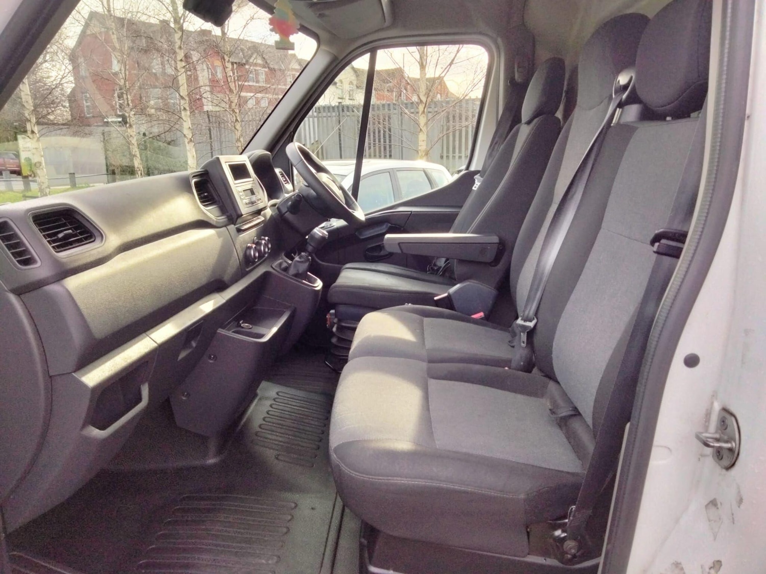 Used Renault Master 2021 for sale - 77647592: Photo 36