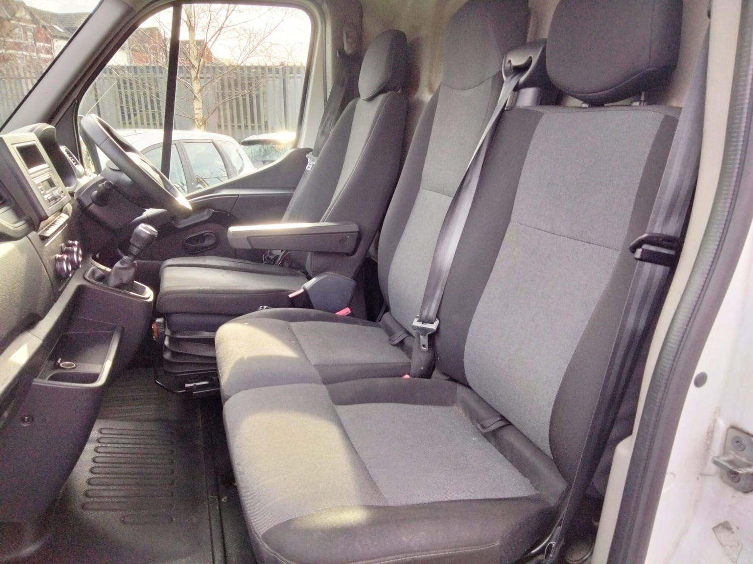 Used Renault Master 2021 for sale - 77647592: Photo 37