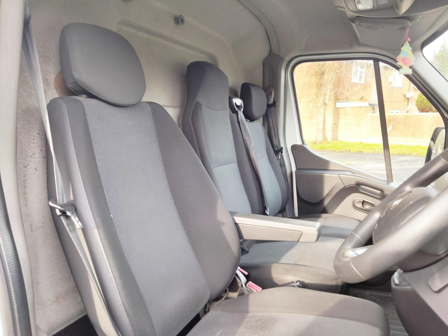 Used Renault Master 2021 for sale - 77647592: Photo 38