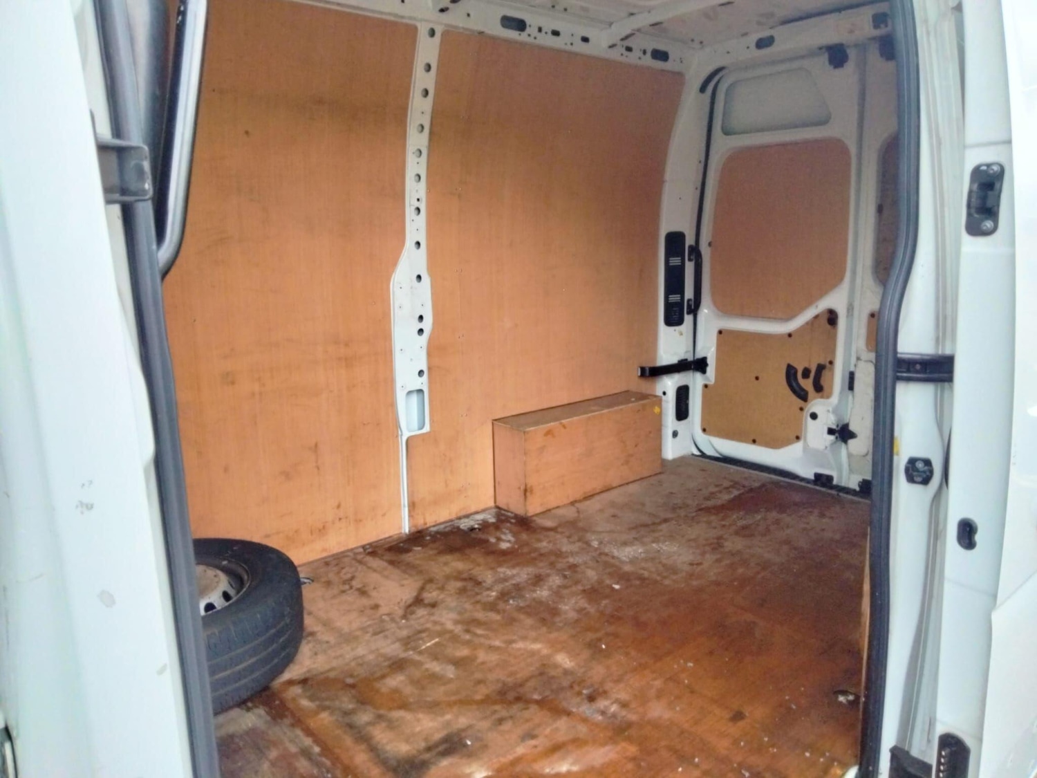 Used Renault Master 2021 for sale - 77647592: Photo 39