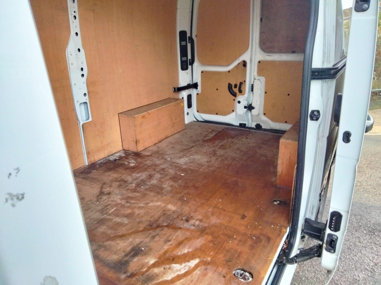 Used Renault Master 2021 for sale - 77647592: Photo 40