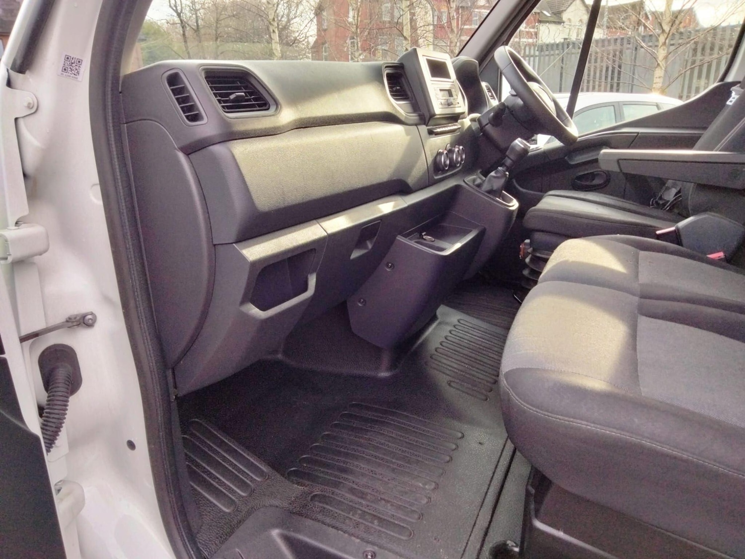 Used Renault Master 2021 for sale - 77647592: Photo 41