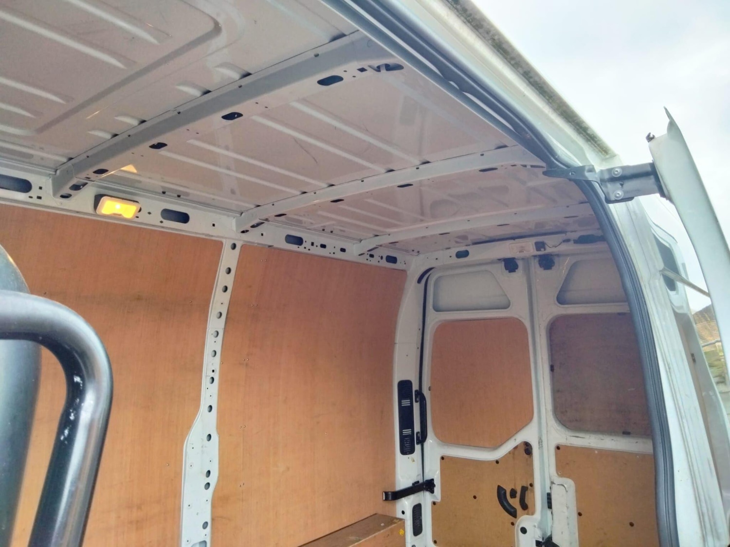 Used Renault Master 2021 for sale - 77647592: Photo 42