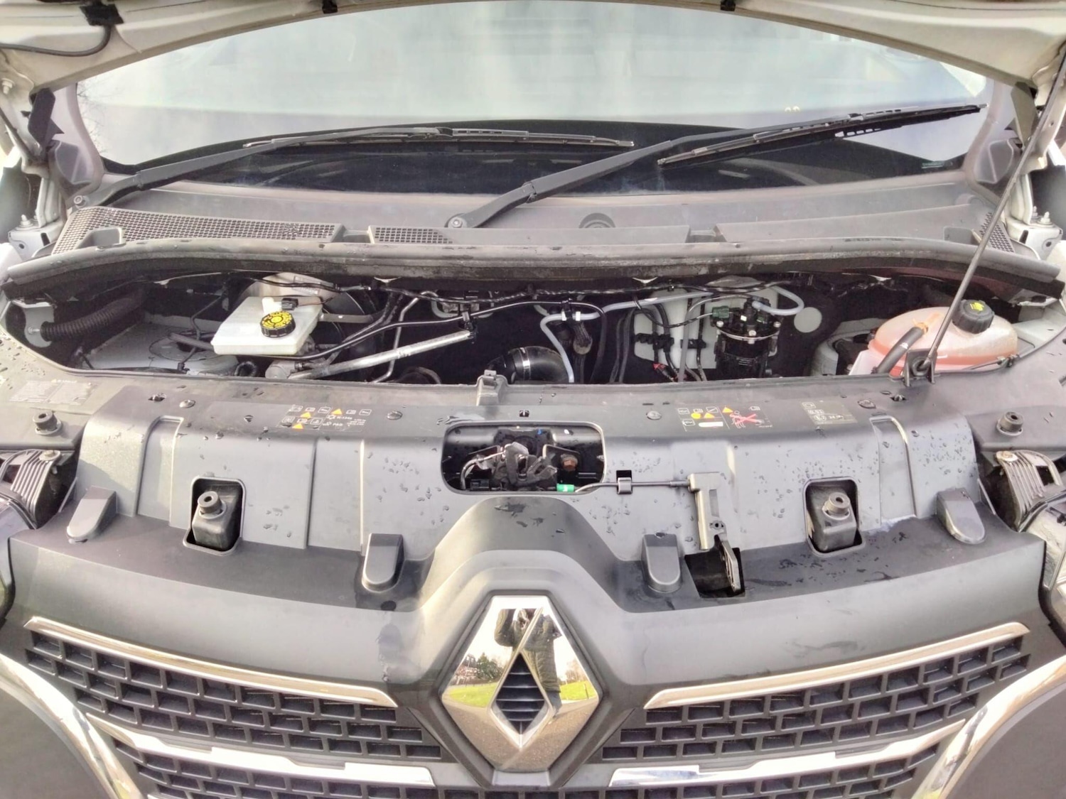 Used Renault Master 2021 for sale - 77647592: Photo 43