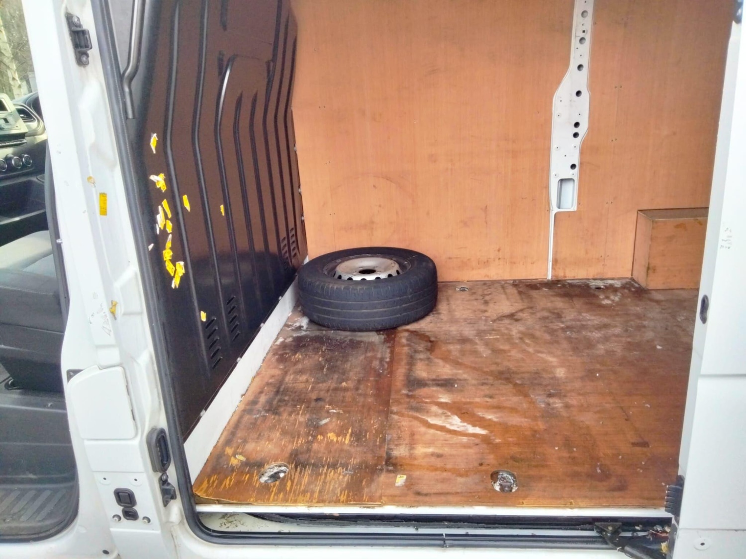 Used Renault Master 2021 for sale - 77647592: Photo 44