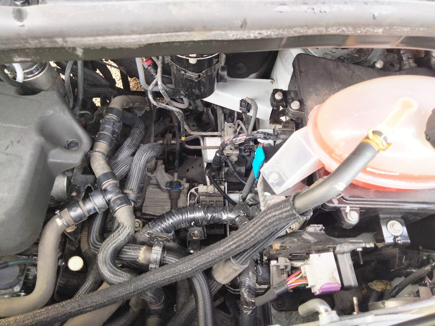 Used Renault Master 2021 for sale - 77647592: Photo 45