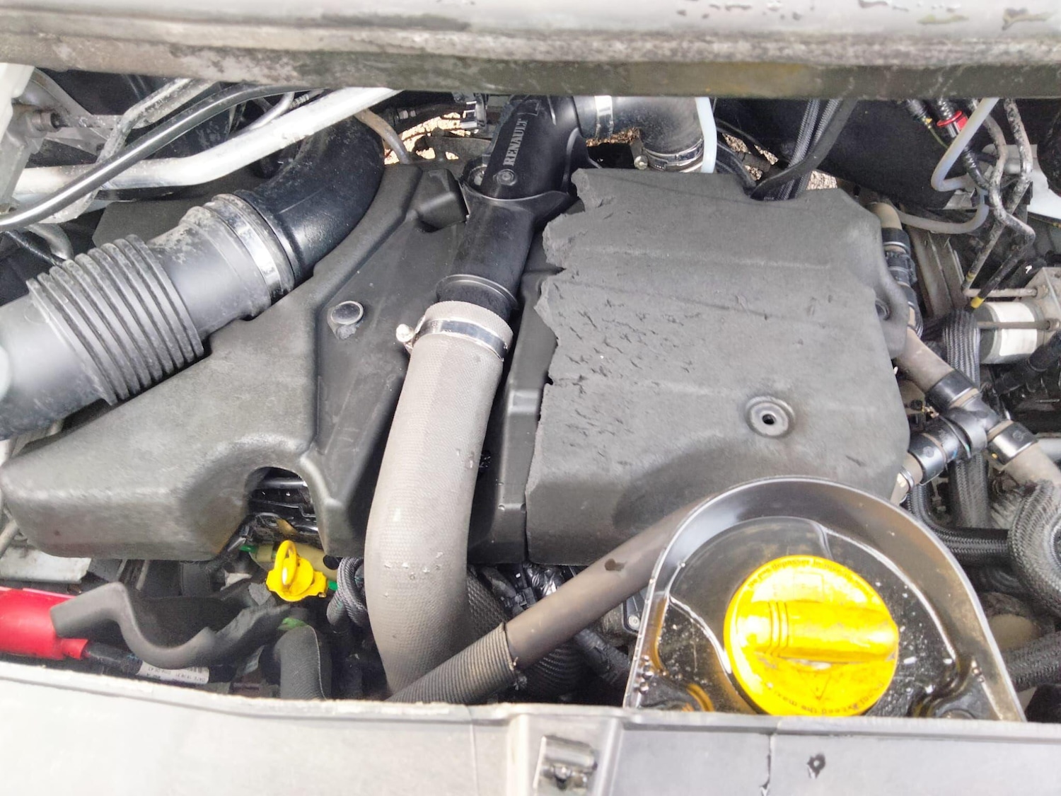 Used Renault Master 2021 for sale - 77647592: Photo 46