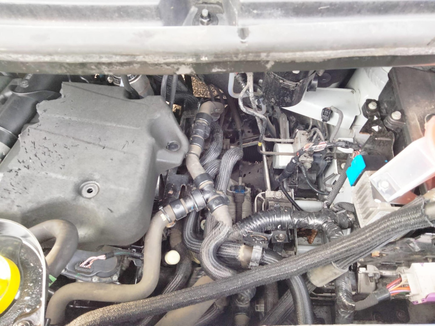 Used Renault Master 2021 for sale - 77647592: Photo 48