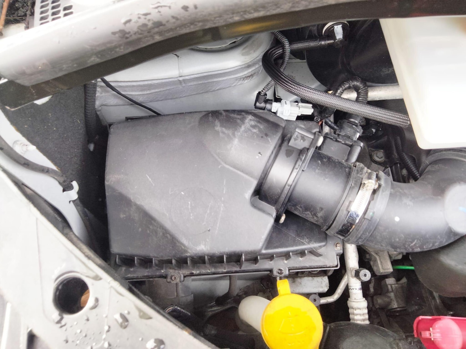 Used Renault Master 2021 for sale - 77647592: Photo 49