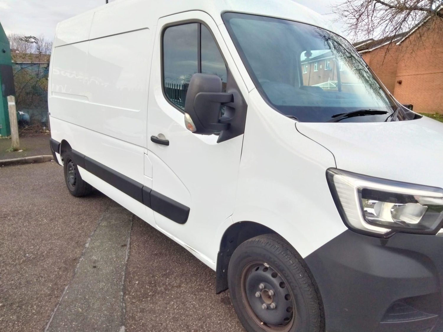 Used Renault Master 2021 for sale - 77647592: Photo 5