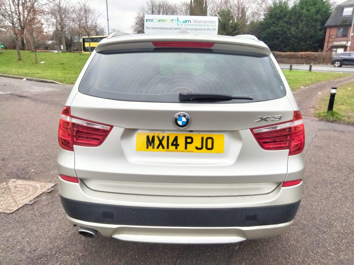 Used BMW X3 2026 for sale - 77647573: Photo 10