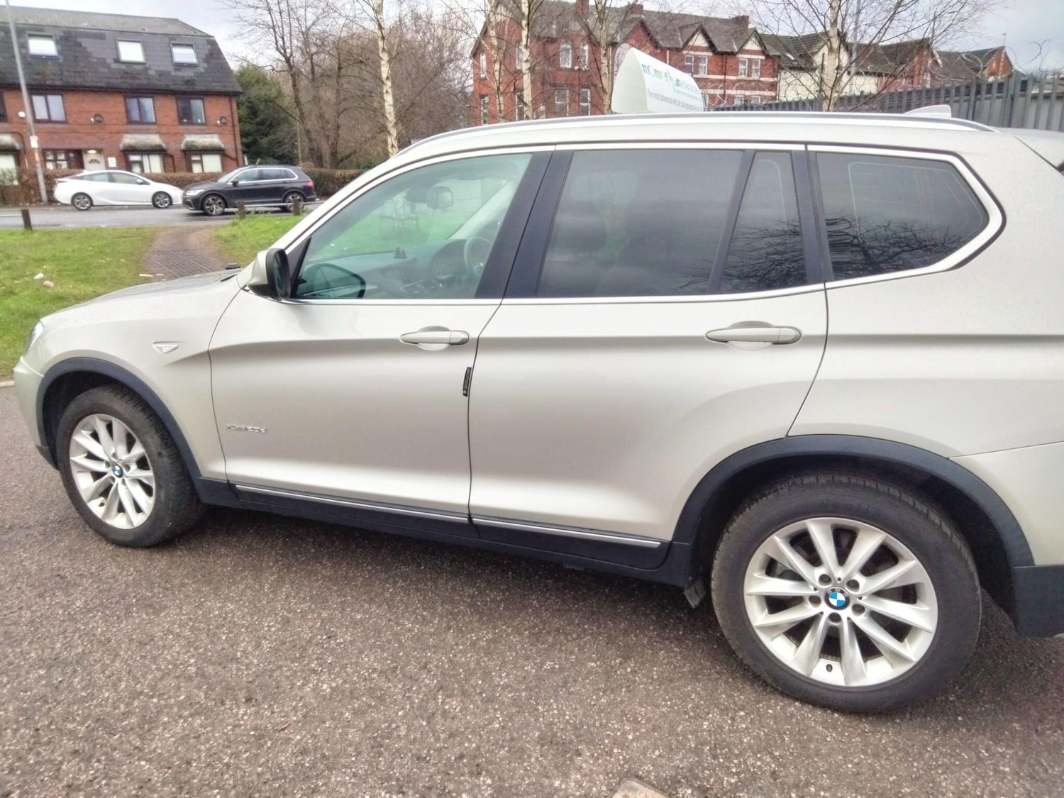 Used BMW X3 2026 for sale - 77647573: Photo 16
