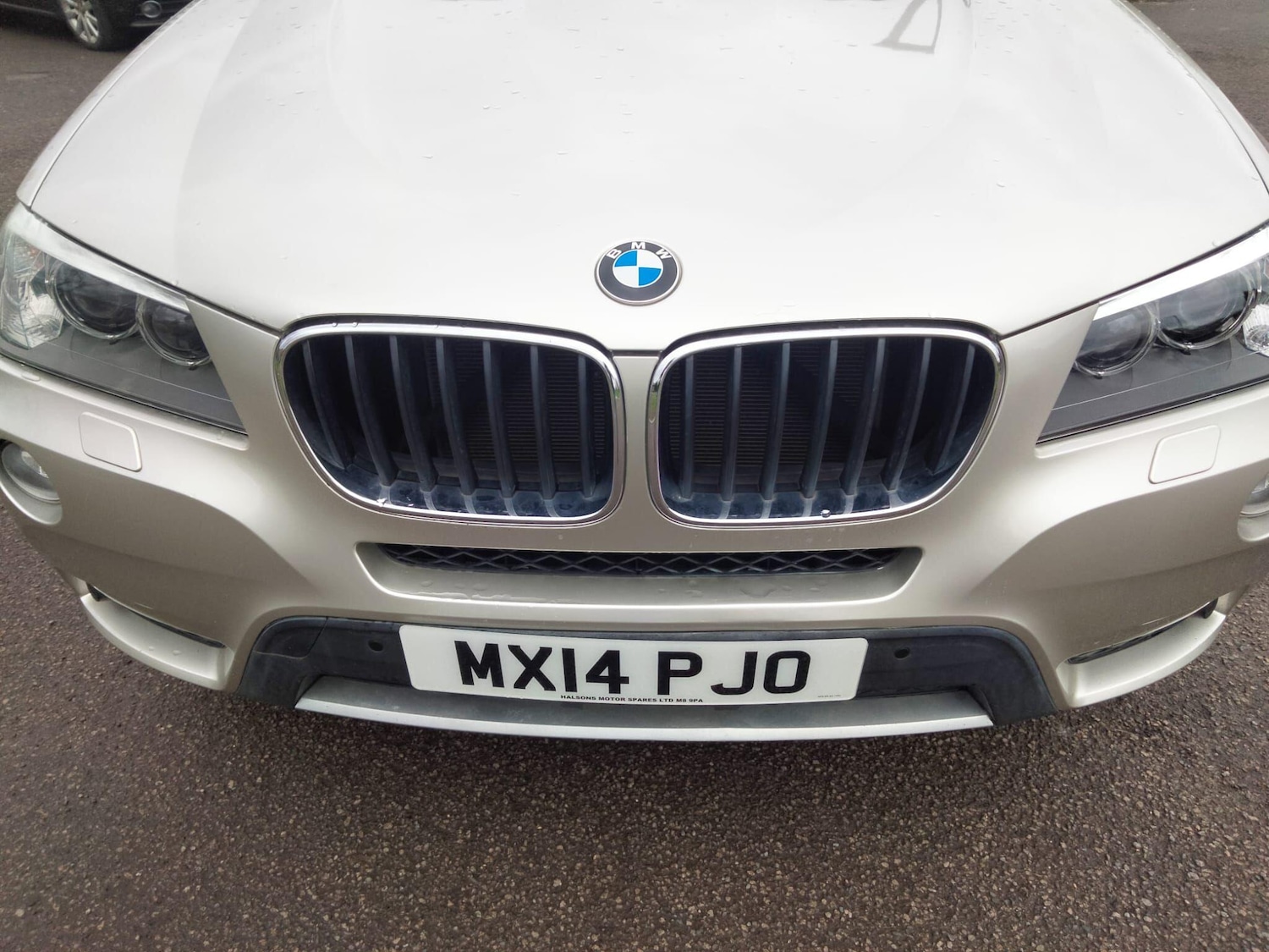 Used BMW X3 2026 for sale - 77647573: Photo 20