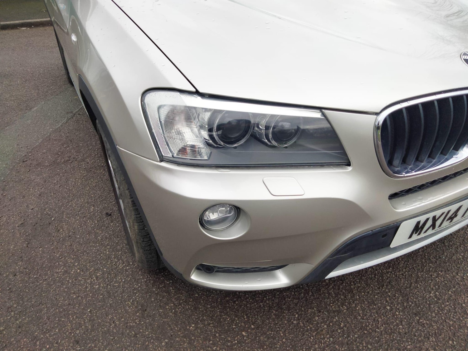 Used BMW X3 2026 for sale - 77647573: Photo 21