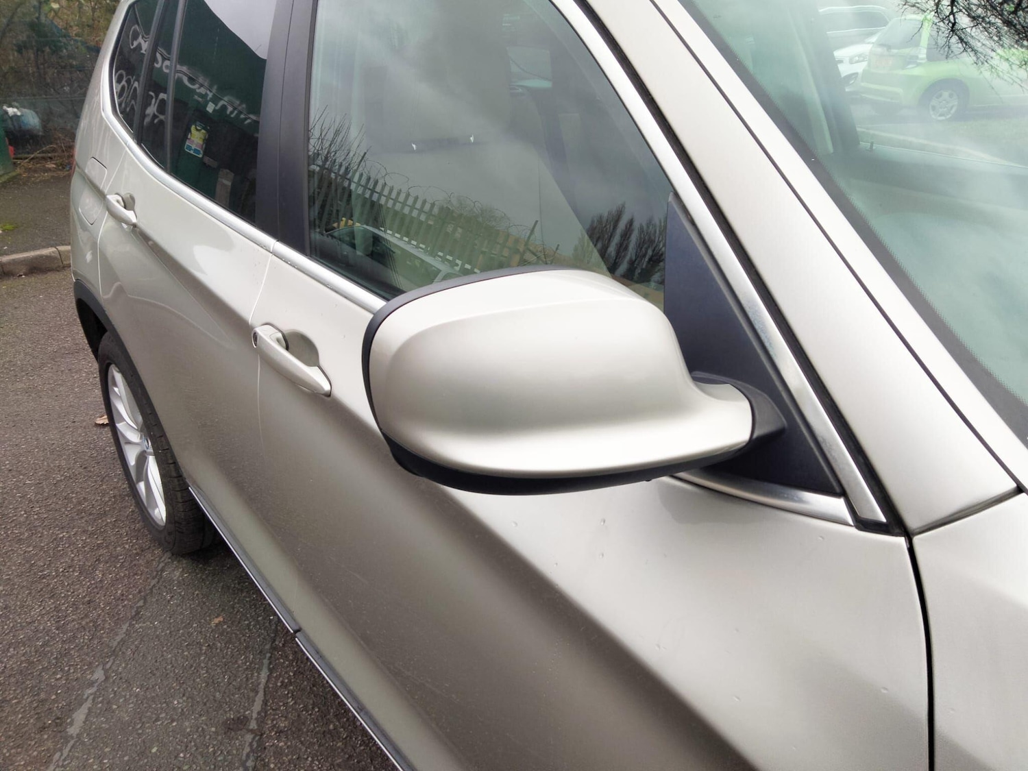 Used BMW X3 2026 for sale - 77647573: Photo 22