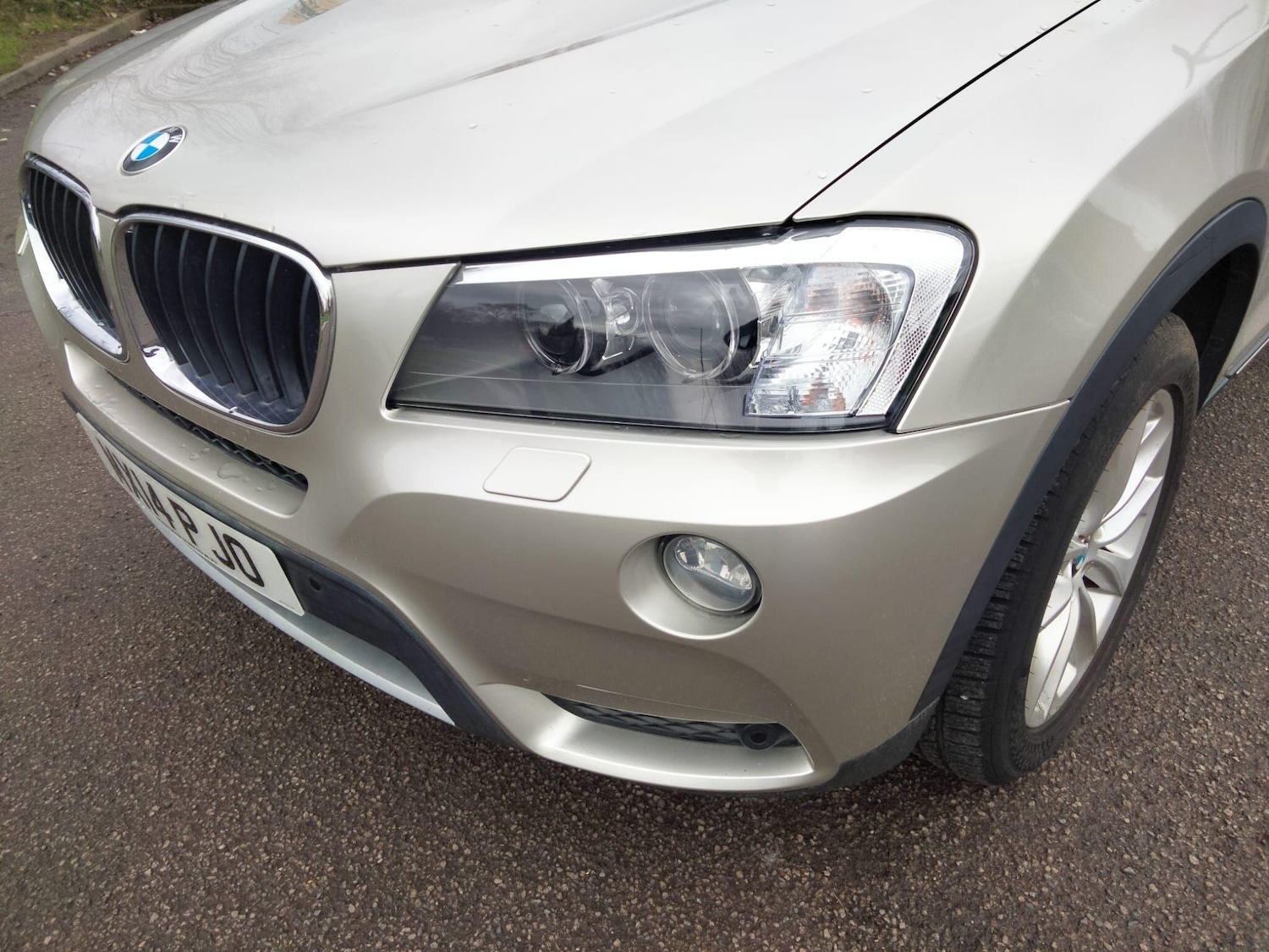 Used BMW X3 2026 for sale - 77647573: Photo 23