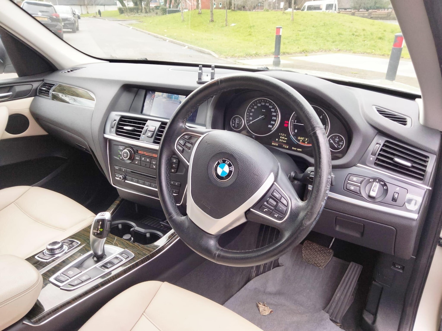 Used BMW X3 2026 for sale - 77647573: Photo 28