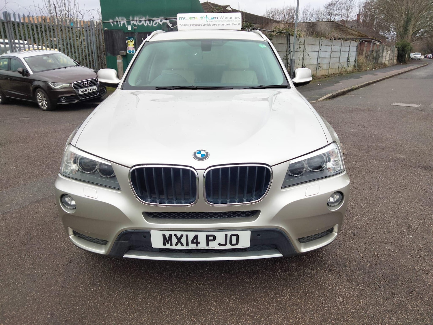 Used BMW X3 2026 for sale - 77647573: Photo 3