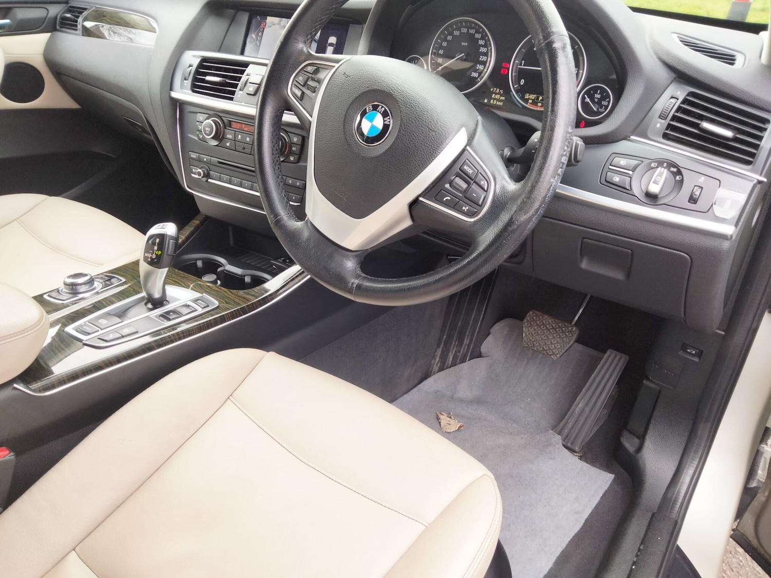 Used BMW X3 2026 for sale - 77647573: Photo 30