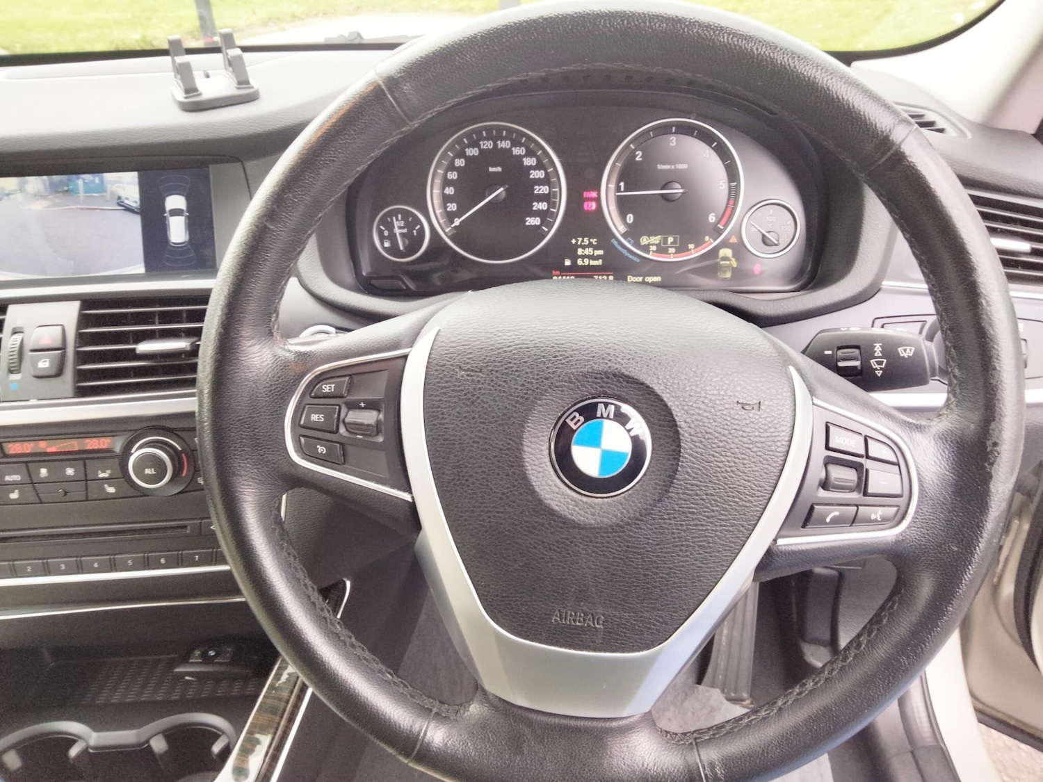 Used BMW X3 2026 for sale - 77647573: Photo 32