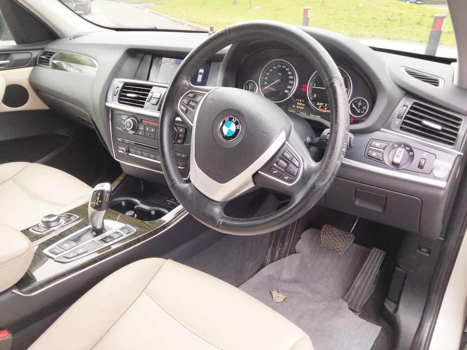 Used BMW X3 2026 for sale - 77647573: Photo 33
