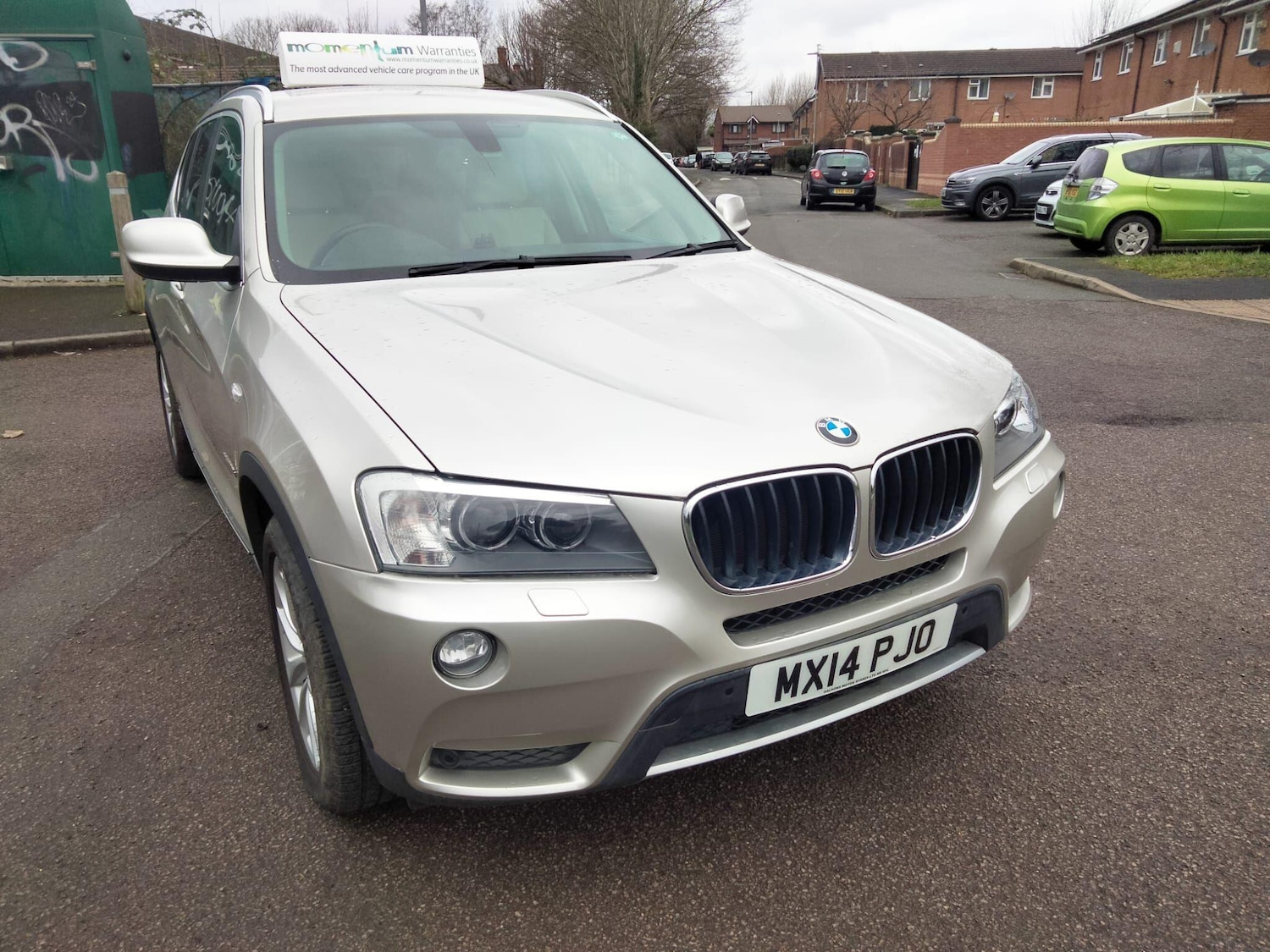 Used BMW X3 2026 for sale - 77647573: Photo 4