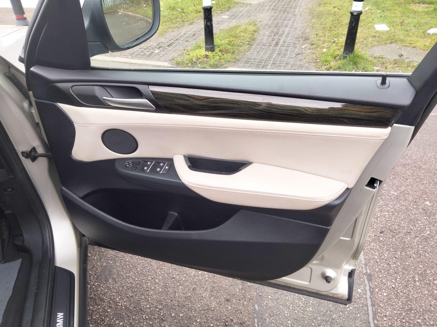 Used BMW X3 2026 for sale - 77647573: Photo 40