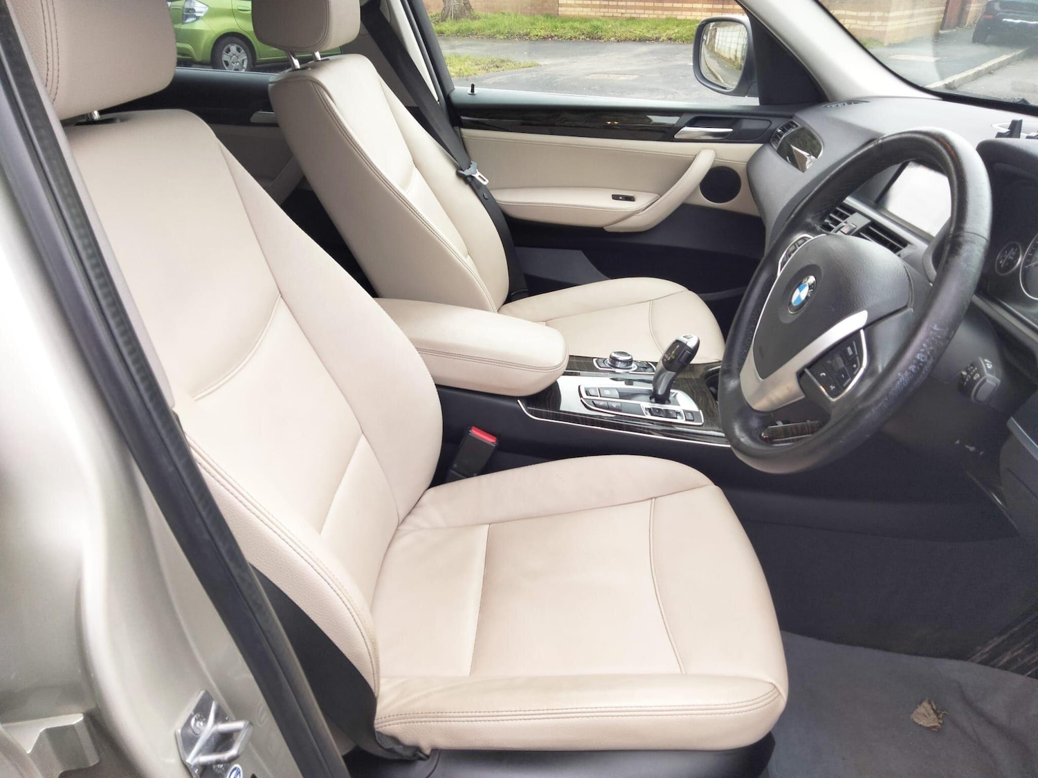 Used BMW X3 2026 for sale - 77647573: Photo 41