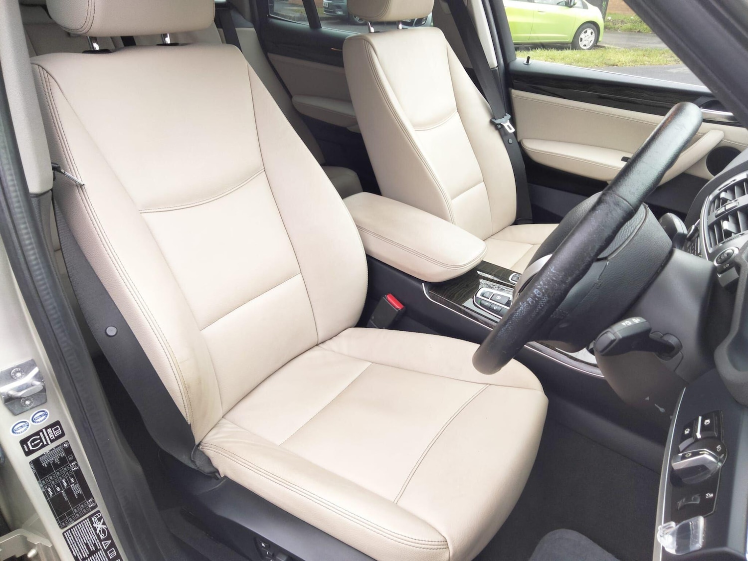 Used BMW X3 2026 for sale - 77647573: Photo 45