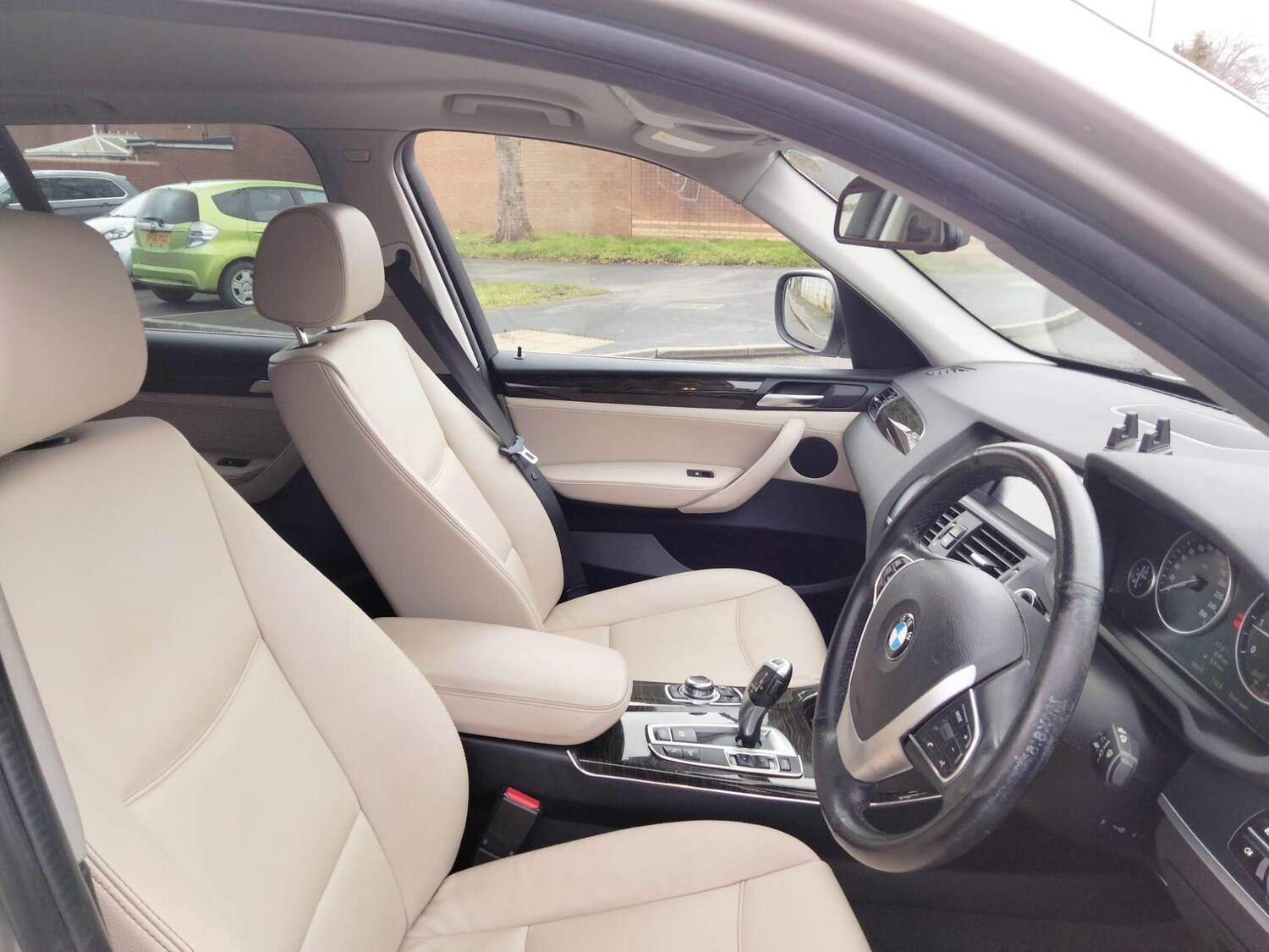 Used BMW X3 2026 for sale - 77647573: Photo 46