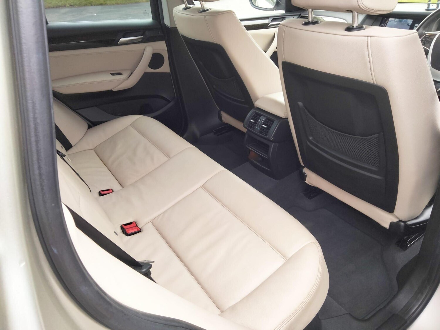 Used BMW X3 2026 for sale - 77647573: Photo 48