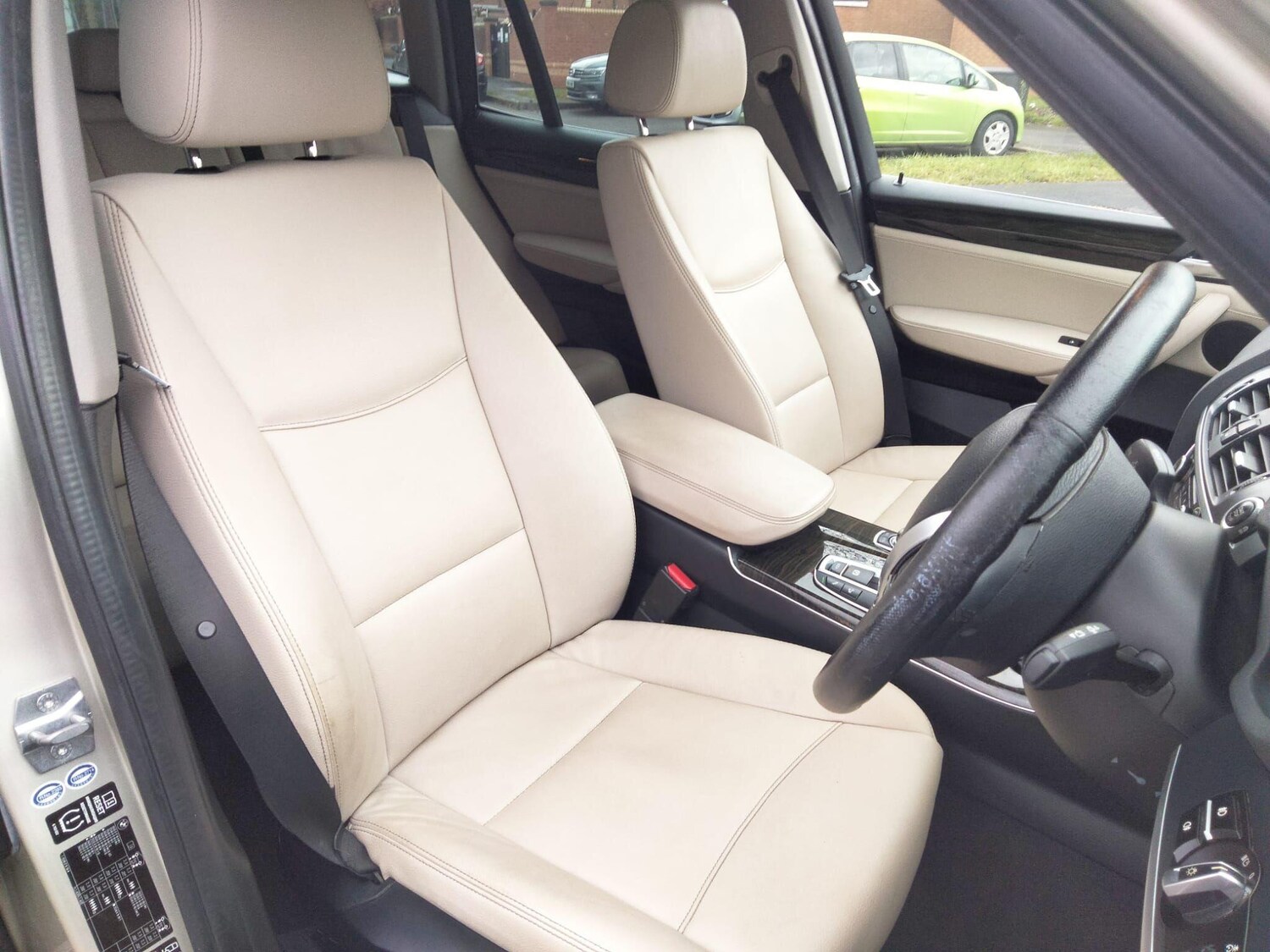 Used BMW X3 2026 for sale - 77647573: Photo 49