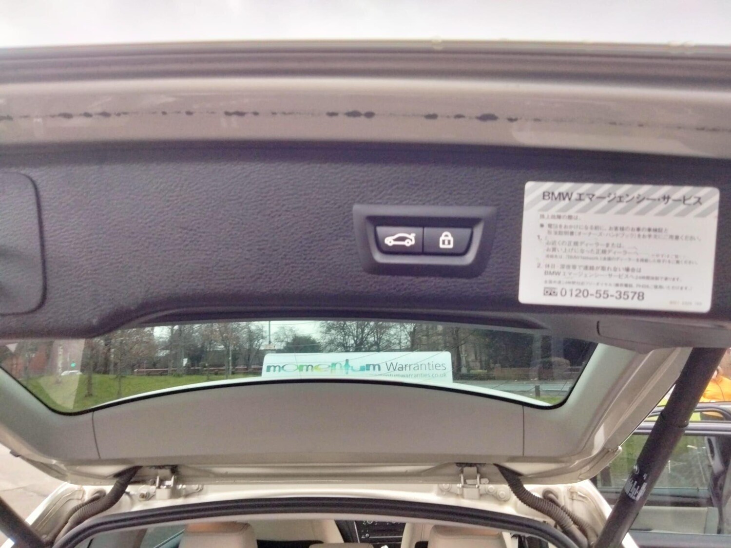 Used BMW X3 2026 for sale - 77647573: Photo 53