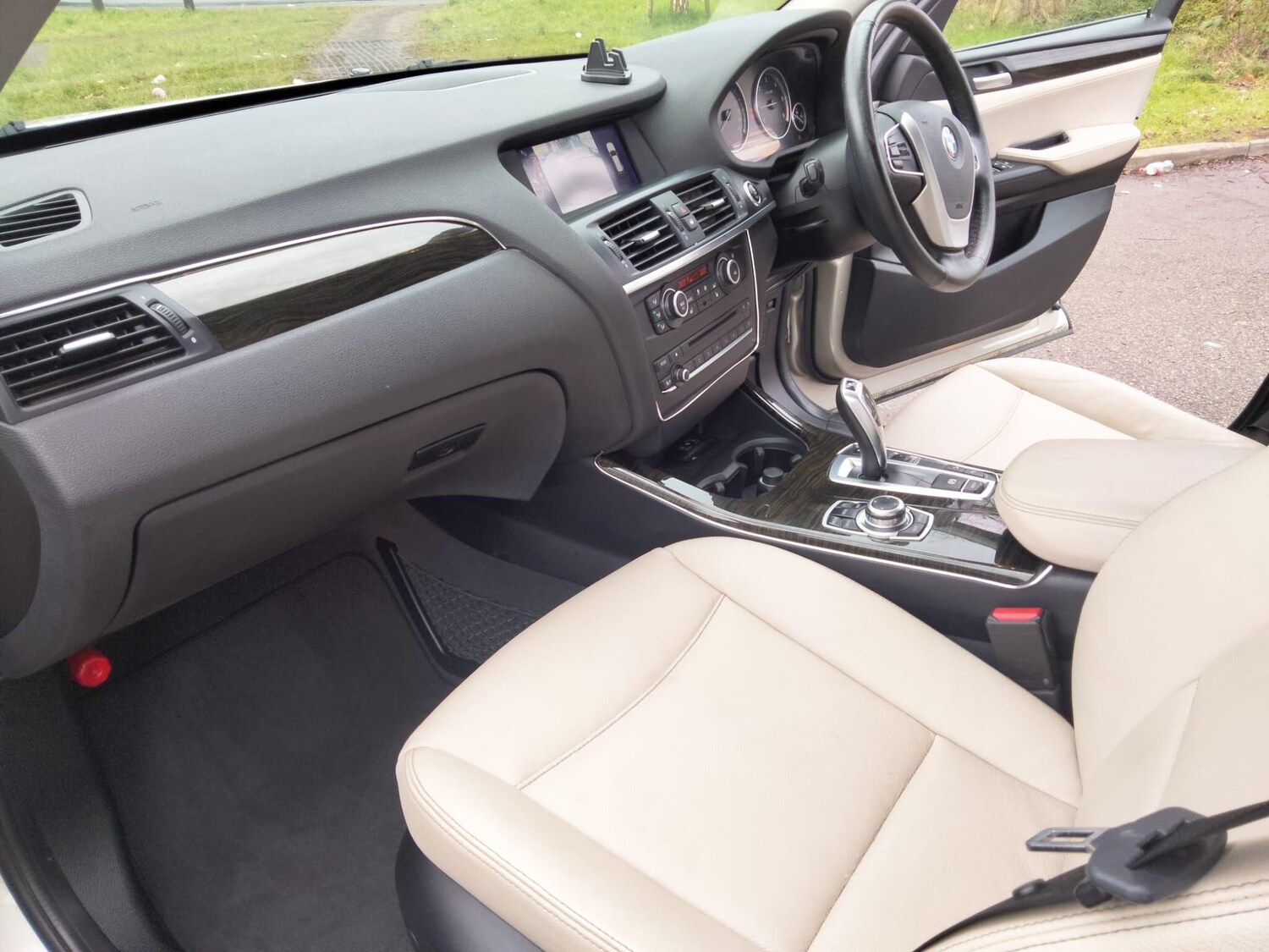 Used BMW X3 2026 for sale - 77647573: Photo 54