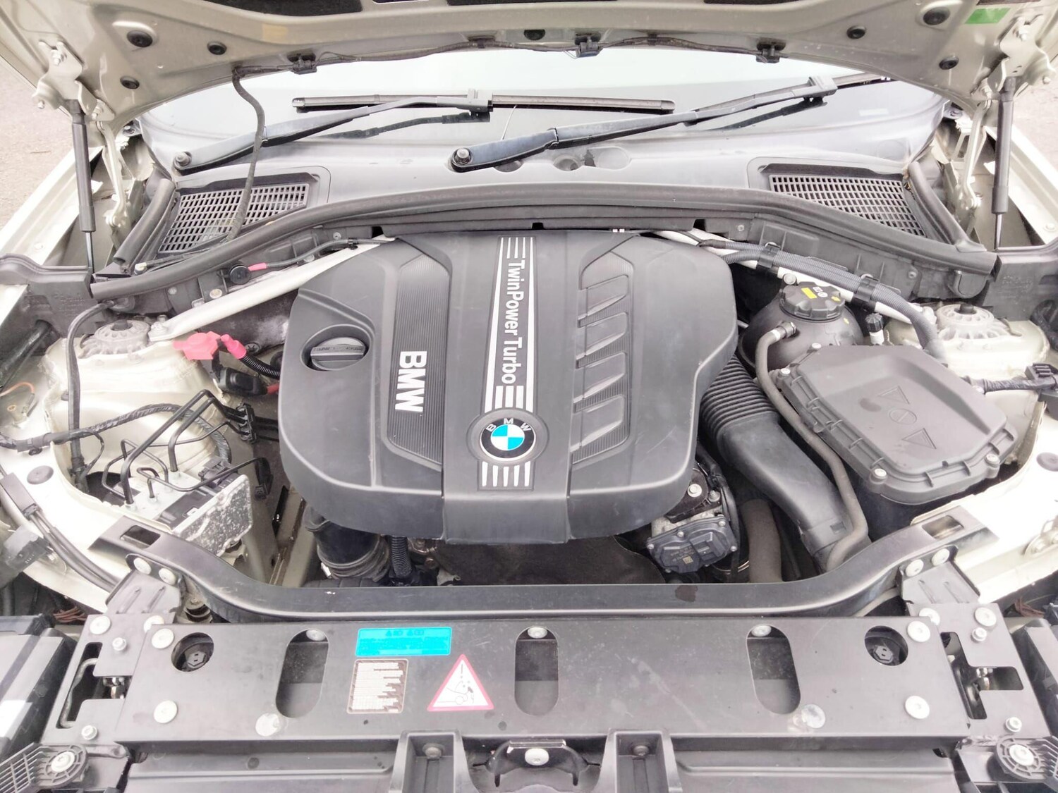 Used BMW X3 2026 for sale - 77647573: Photo 57