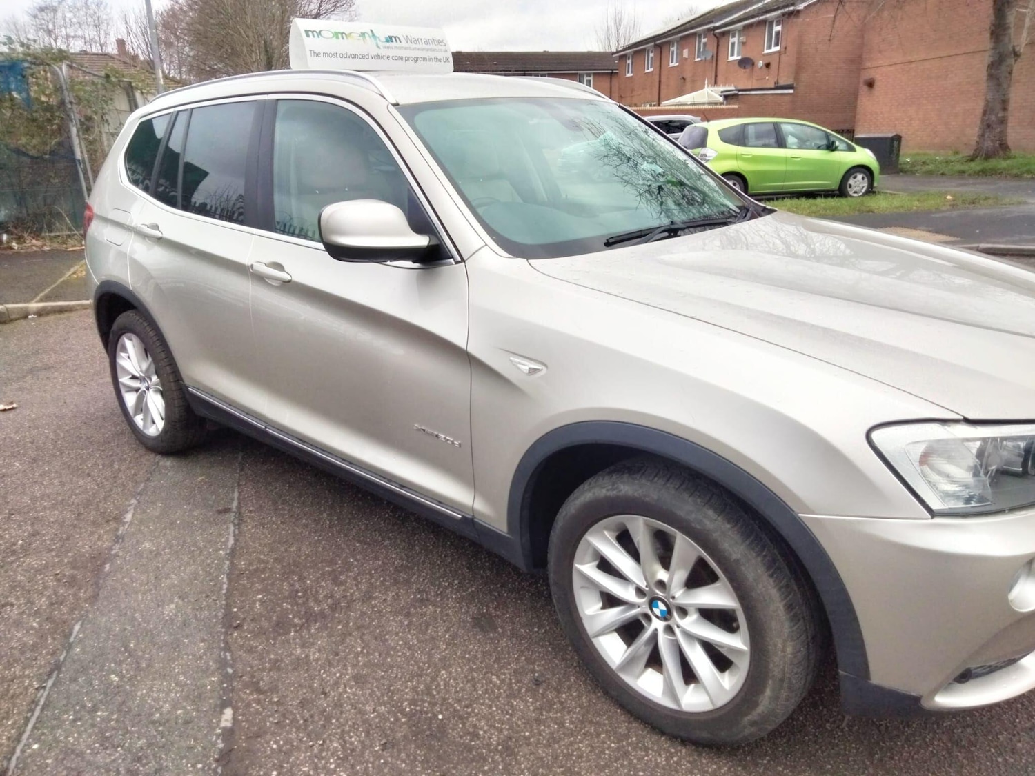 Used BMW X3 2026 for sale - 77647573: Photo 6
