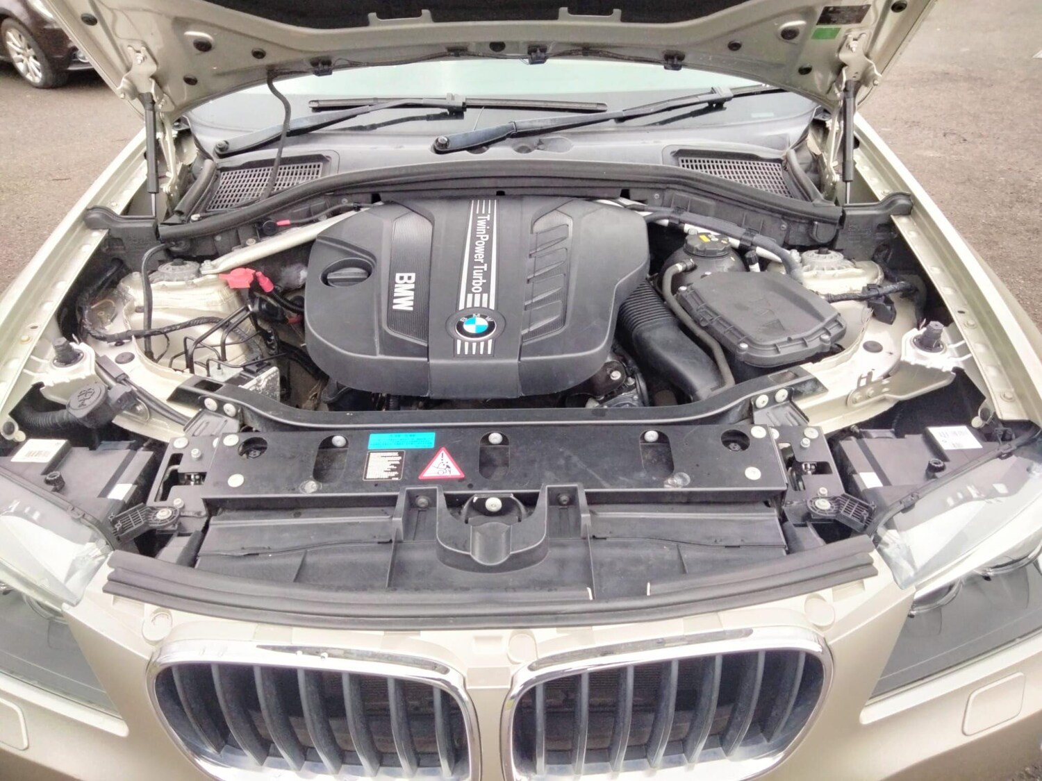 Used BMW X3 2026 for sale - 77647573: Photo 61